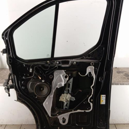 Porte avant droit FORD TRANSIT CUSTOM