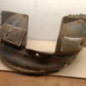 Pare boue avant droit DACIA LODGY