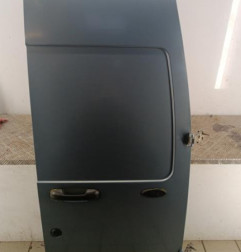 Porte de coffre droit FORD TRANSIT CONNECT 1 Photo n°1