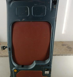Porte de coffre droit FORD TRANSIT CONNECT 1 Photo n°3