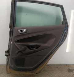Porte arriere droit FORD FIESTA 6