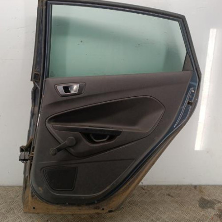 Porte arriere droit FORD FIESTA 6