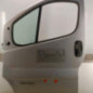 Porte avant gauche RENAULT TRAFIC 2