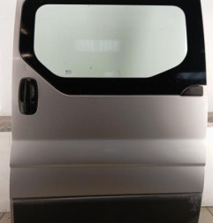 Porte laterale gauche RENAULT TRAFIC 2 Photo n°1