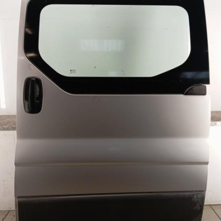 Porte laterale gauche RENAULT TRAFIC 2 Photo n°1