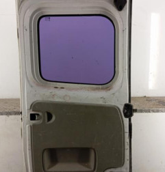 Porte de coffre droit RENAULT TRAFIC 2
