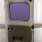 Porte de coffre droit RENAULT TRAFIC 2