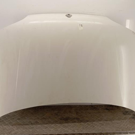 Capot RENAULT CLIO 1 Photo n°1