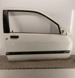 Porte avant droit RENAULT CLIO 1 Photo n°1