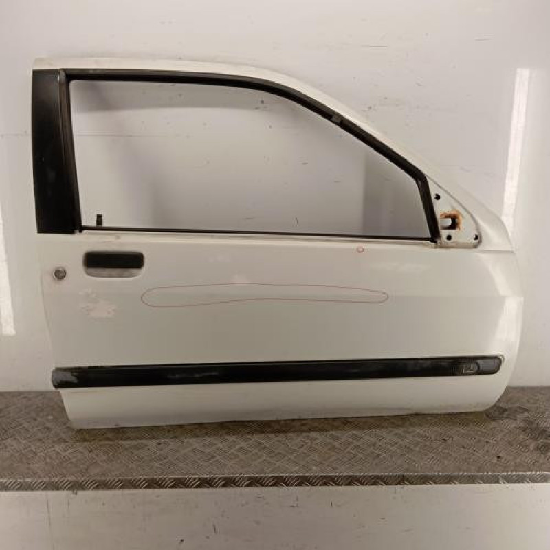Porte avant droit RENAULT CLIO 1