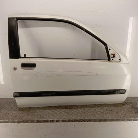 Porte avant droit RENAULT CLIO 1 Photo n°1