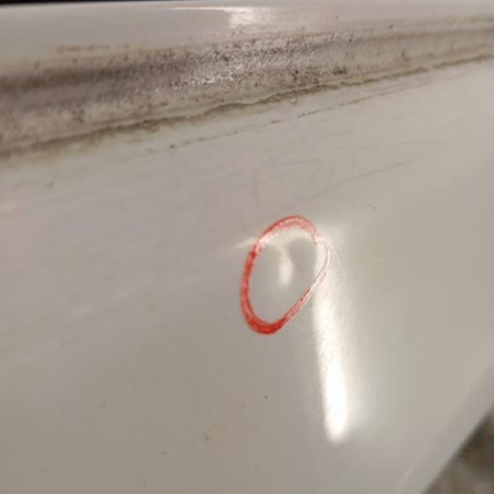 Porte avant droit RENAULT CLIO 1