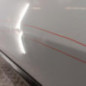 Porte avant droit RENAULT CLIO 1