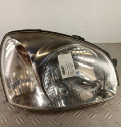 Optique avant principal droit (feux)(phare) HYUNDAI SANTA FE 1 Photo n°1