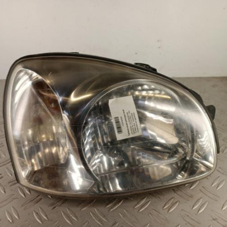 Optique avant principal droit (feux)(phare) HYUNDAI SANTA FE 1 Photo n°1
