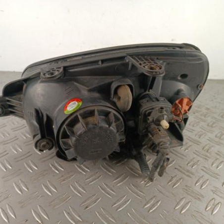 Optique avant principal droit (feux)(phare) HYUNDAI SANTA FE 1