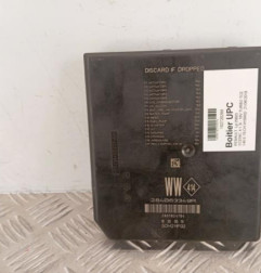 Boitier UPC RENAULT SCENIC 4 Photo n°4