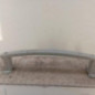 Renfort pare choc avant (traverse) RENAULT SCENIC 4