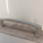 Renfort pare choc avant (traverse) RENAULT SCENIC 4