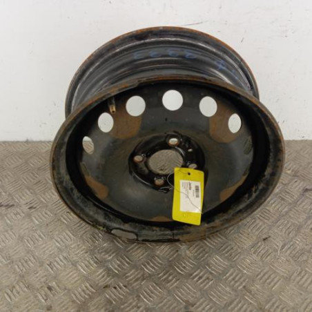 Jante RENAULT CLIO 2 Photo n°1