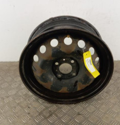 Jante RENAULT CLIO 3 Photo n°1
