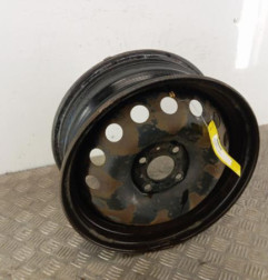Jante RENAULT CLIO 3 Photo n°2