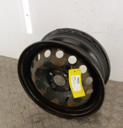 Jante RENAULT CLIO 3 Photo n°3
