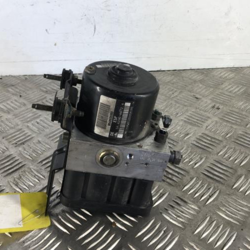 Bloc ABS (freins anti-blocage) CITROEN C5 1
