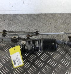 Moteur essuie glace avant RENAULT MEGANE 2 Photo n°1