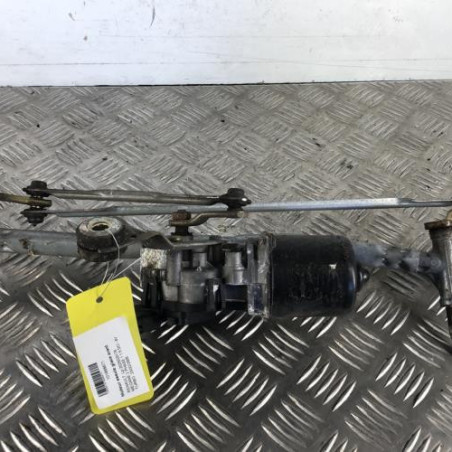 Moteur essuie glace avant RENAULT MEGANE 2 Photo n°1