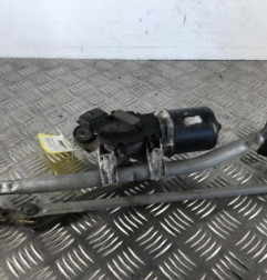 Moteur essuie glace avant RENAULT MEGANE 2