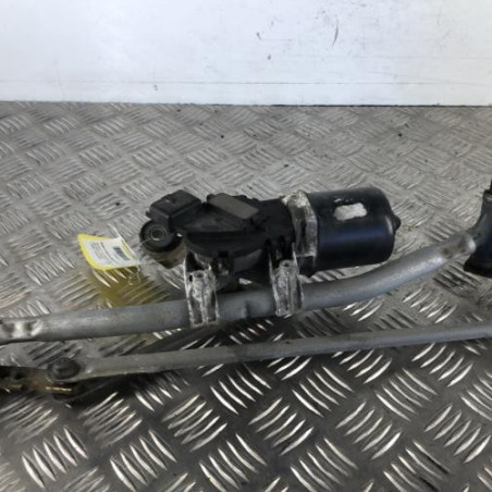 Moteur essuie glace avant RENAULT MEGANE 2