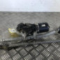 Moteur essuie glace avant RENAULT MEGANE 2