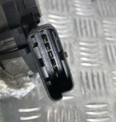 Moteur essuie glace avant RENAULT MEGANE 2 Photo n°3