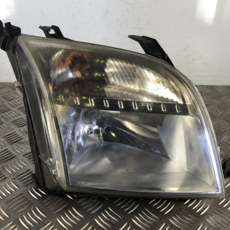 Optique avant principal droit (feux)(phare) FORD FUSION