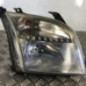 Optique avant principal droit (feux)(phare) FORD FUSION