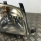 Optique avant principal droit (feux)(phare) FORD FUSION