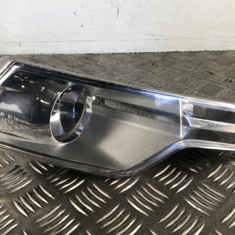 Anti brouillard droit (feux) CITROEN C5 2 Anti brouillard droit (feux) CITROEN C5 2