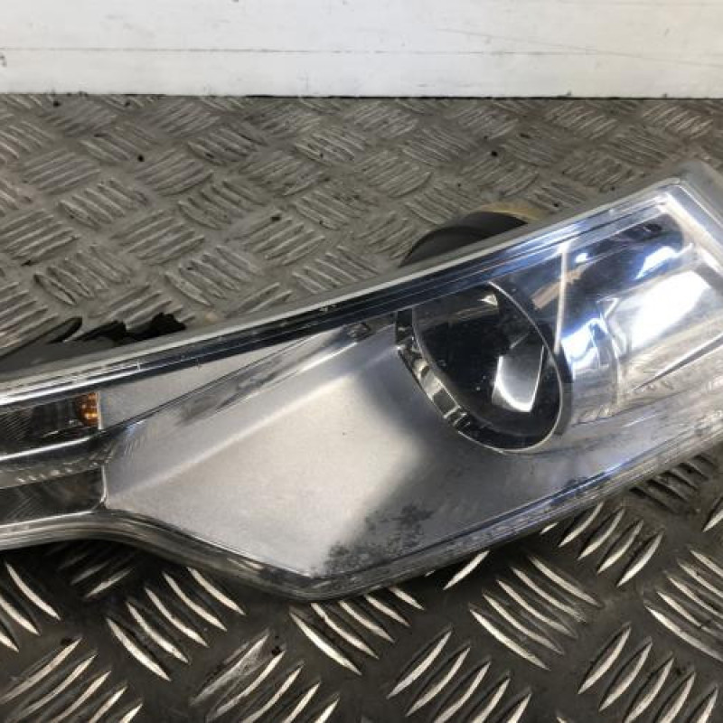 Anti brouillard gauche (feux) CITROEN C5 2 Anti brouillard gauche (feux) CITROEN C5 2