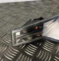 Anti brouillard gauche (feux) CITROEN C5 2