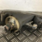Anti brouillard gauche (feux) CITROEN C5 2