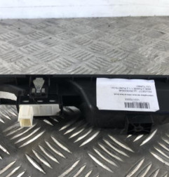 Interrupteur de leve vitre arriere droit PEUGEOT 3008 2