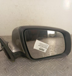 Retroviseur droit MERCEDES CLASSE C 204 Photo n°1
