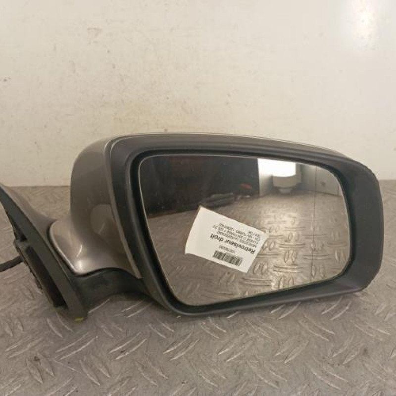Retroviseur droit MERCEDES CLASSE C 204
