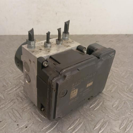 Bloc ABS (freins anti-blocage) MERCEDES CLASSE C 204