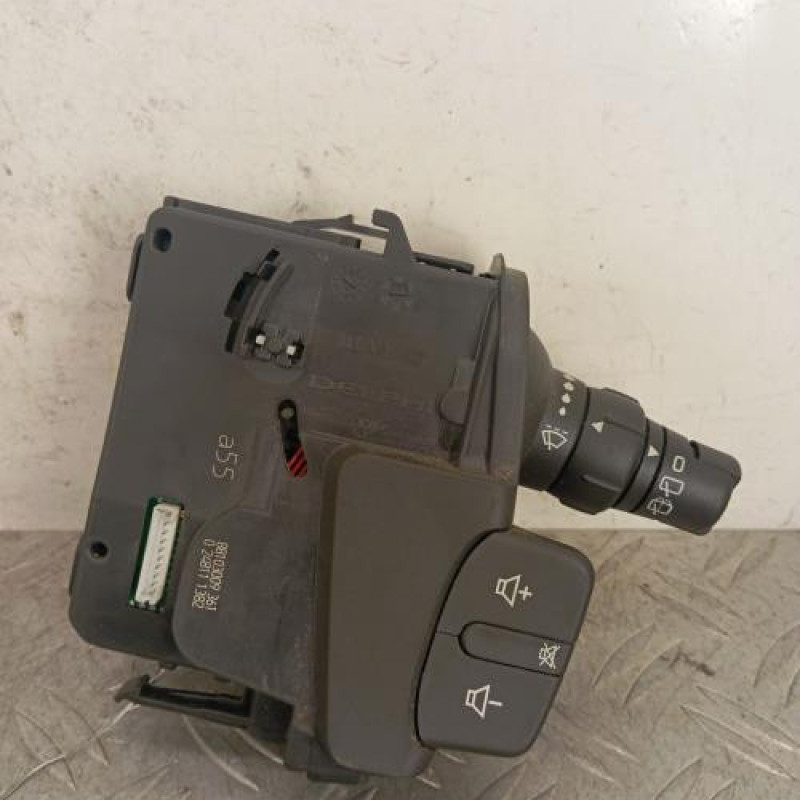 Commodo d'essuie glaces RENAULT CLIO 3 Commodo d'essuie glaces RENAULT CLIO 3