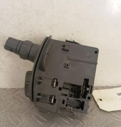 Commodo d'essuie glaces RENAULT CLIO 3 Photo n°3