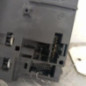 Commodo d'essuie glaces RENAULT CLIO 3