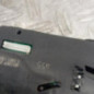 Commodo d'essuie glaces RENAULT CLIO 3