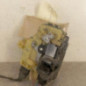 Serrure avant droit VOLKSWAGEN POLO 4